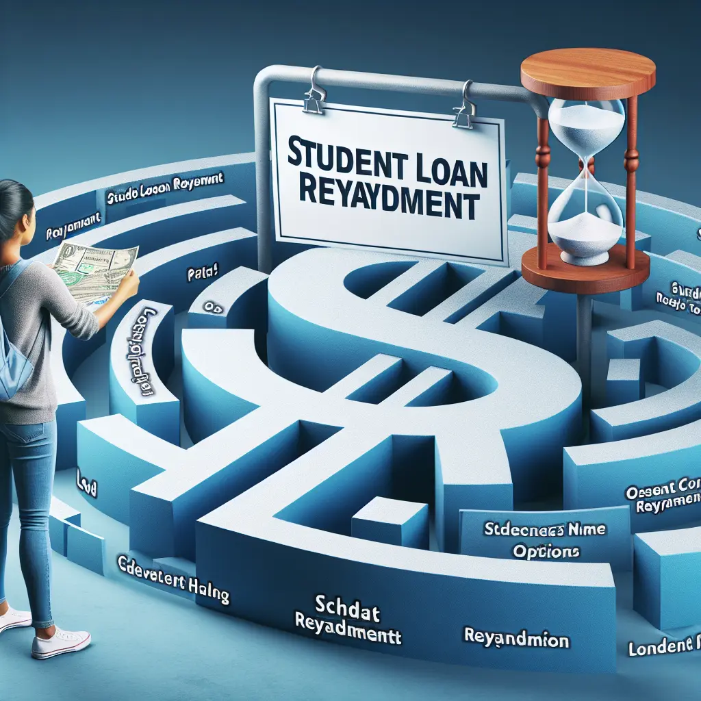 Navigating the Challenges of Student Loan Repayment