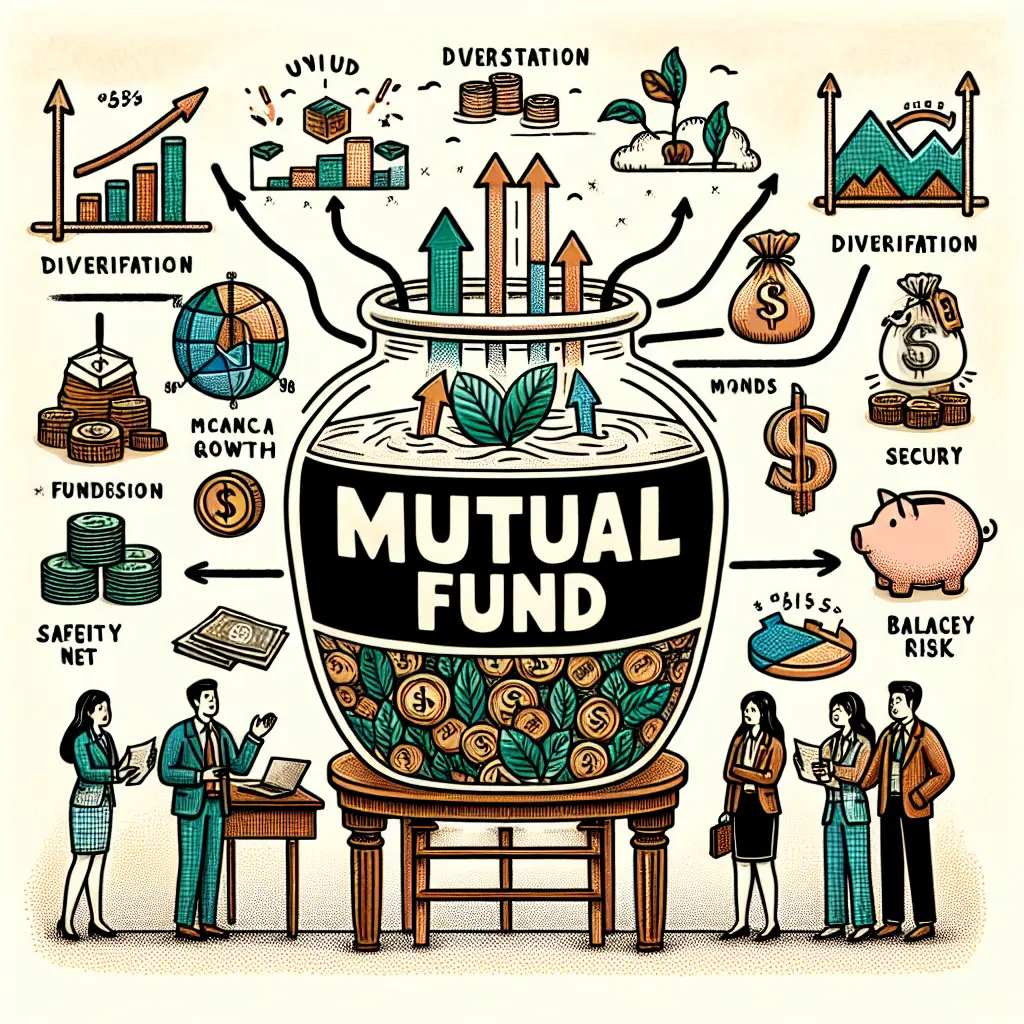 Understanding Mutual Funds and Their Benefits